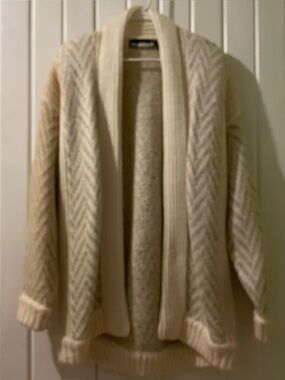 Bramble Lane vintage cardigan-medium like new